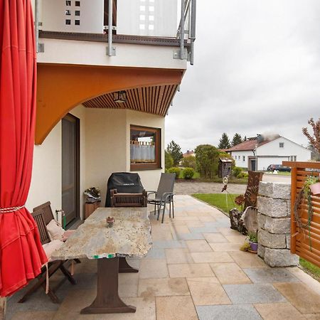 Haus Bross Apartment Hayingen Exterior foto