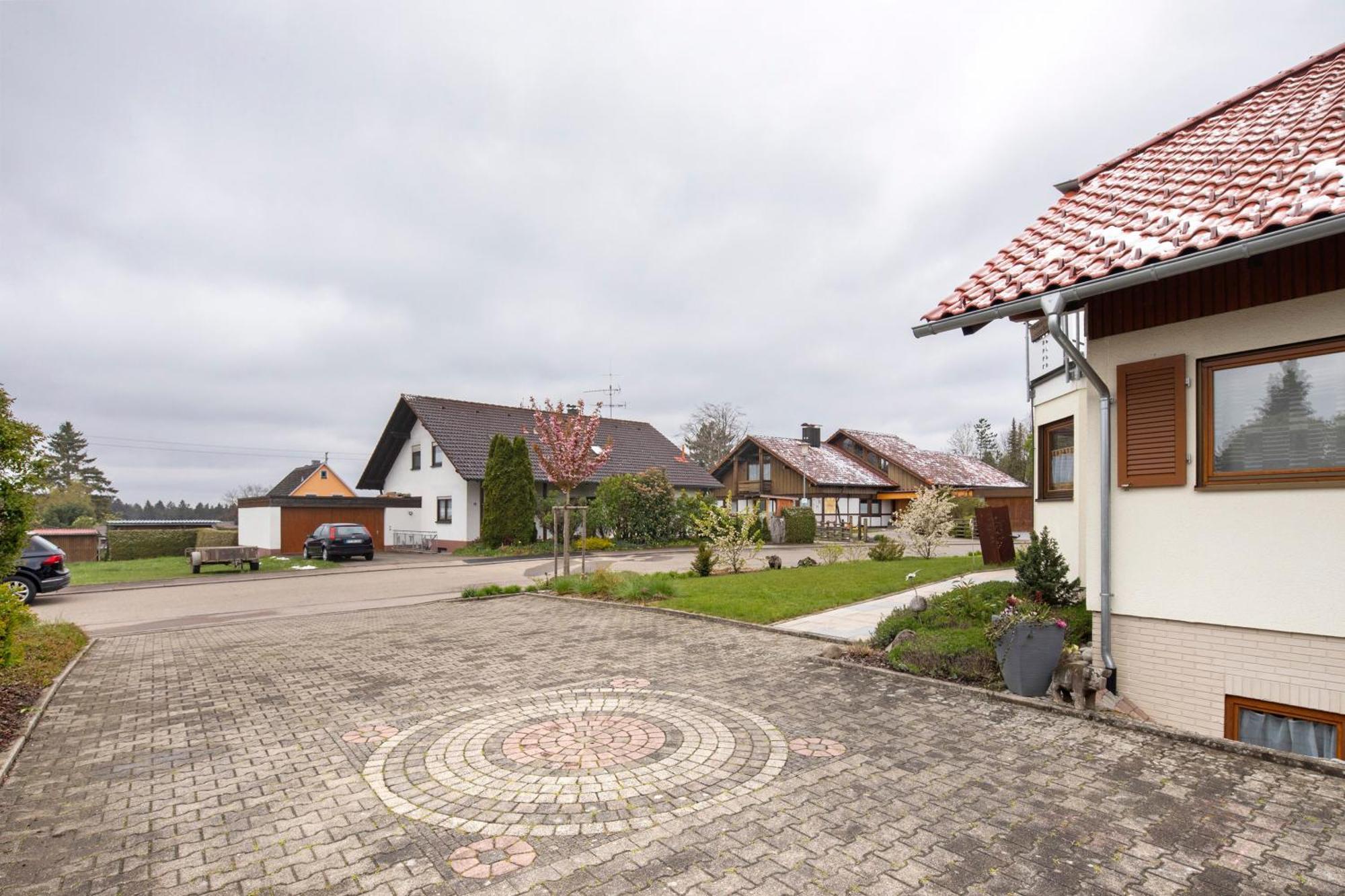 Haus Bross Apartment Hayingen Exterior foto