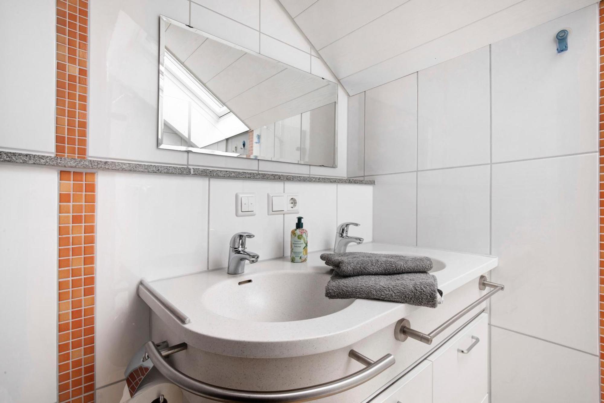 Haus Bross Apartment Hayingen Exterior foto
