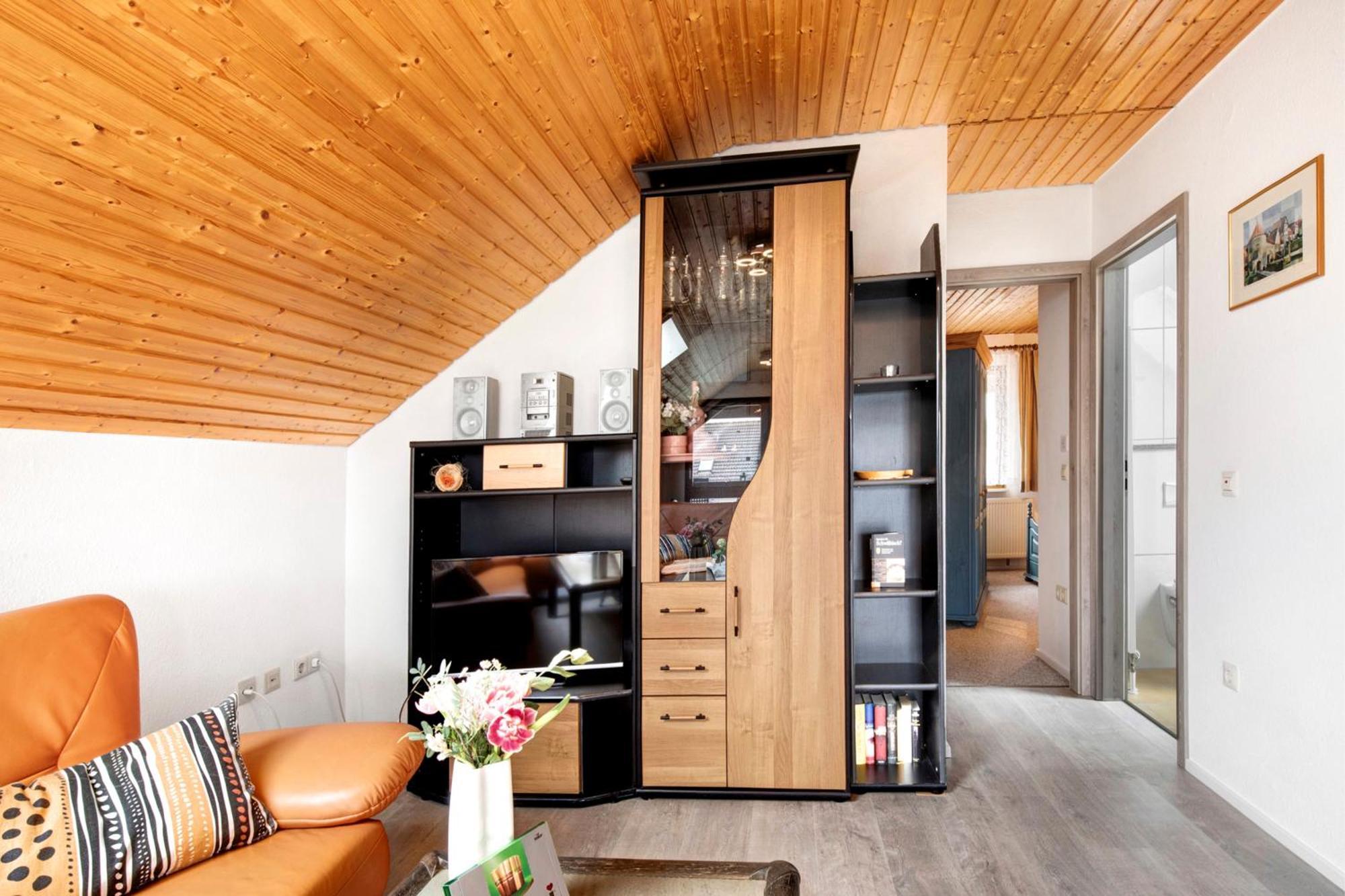 Haus Bross Apartment Hayingen Exterior foto