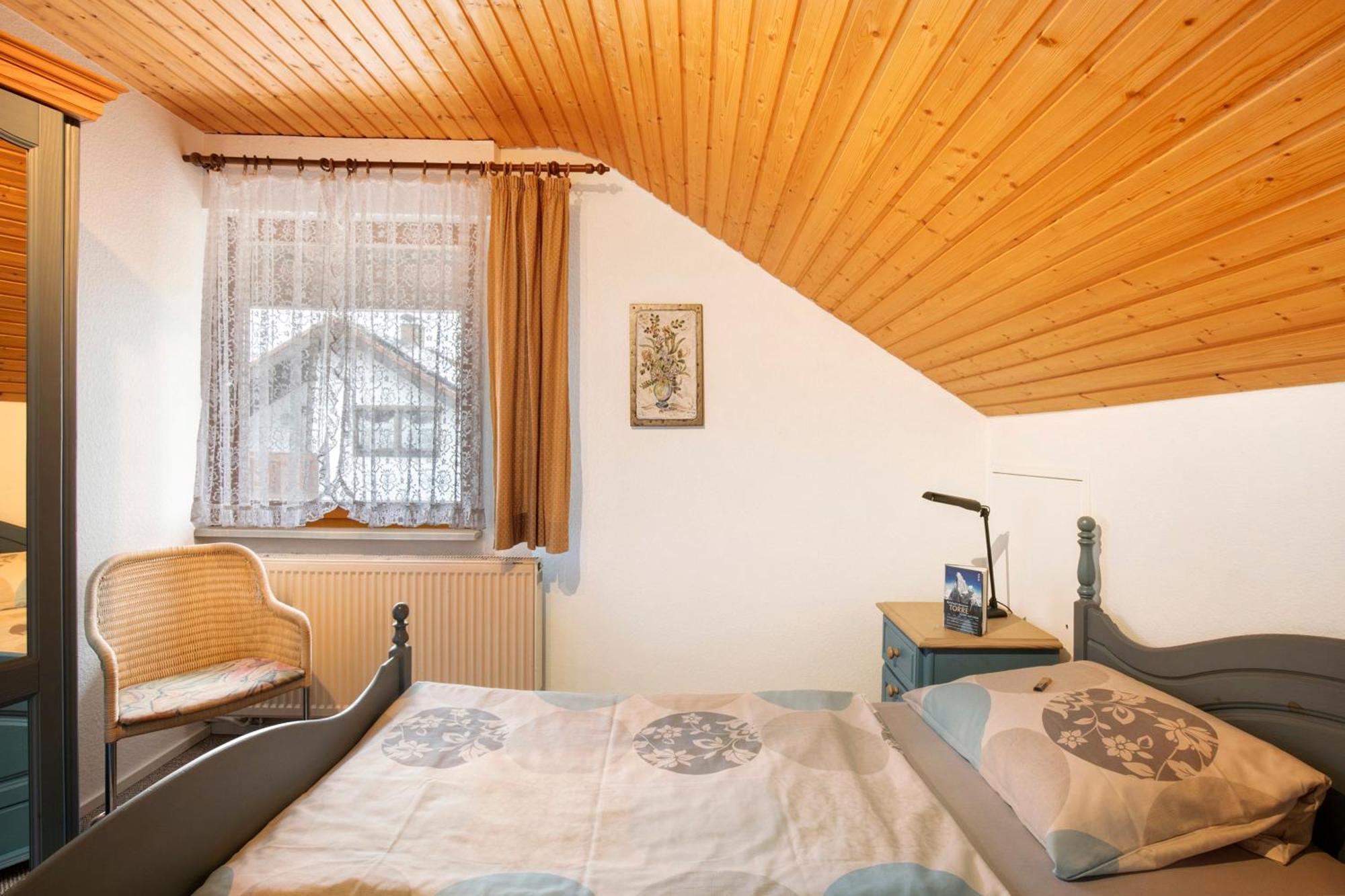 Haus Bross Apartment Hayingen Exterior foto