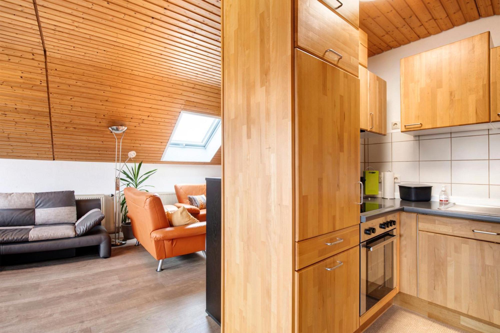 Haus Bross Apartment Hayingen Exterior foto